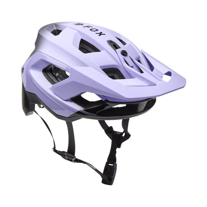 2026 Fox Racing Speedframe Pro Backfade Helmet