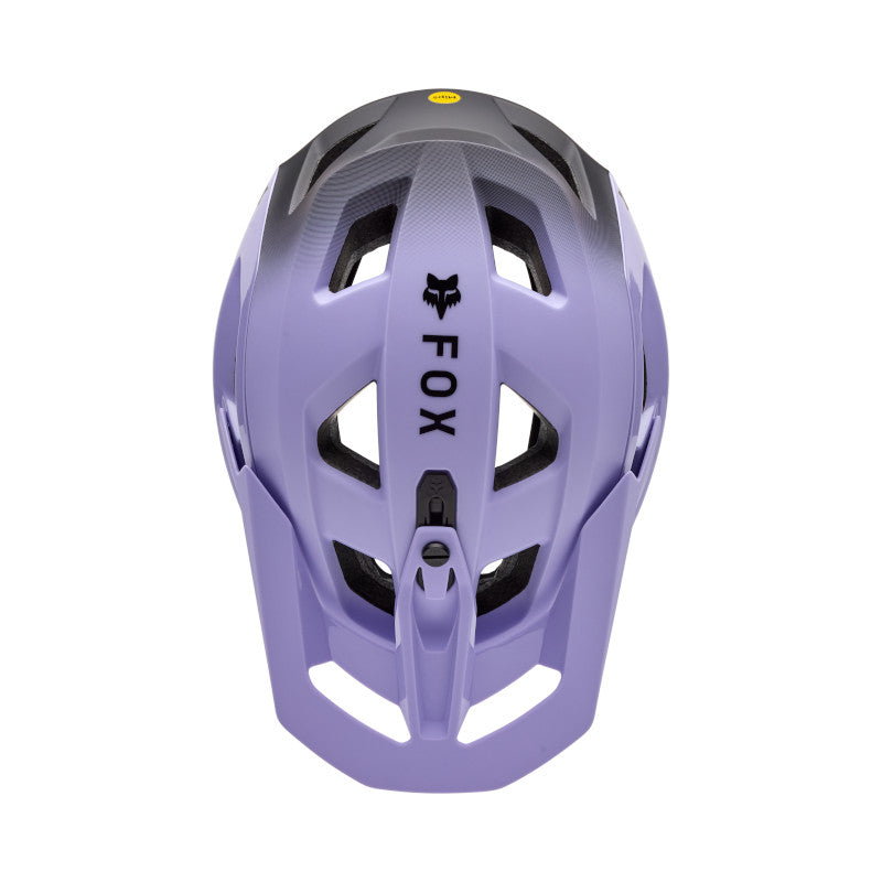 2026 Fox Racing Speedframe Pro Backfade Helmet