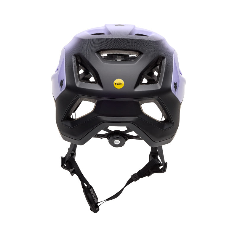 2026 Fox Racing Speedframe Pro Backfade Helmet