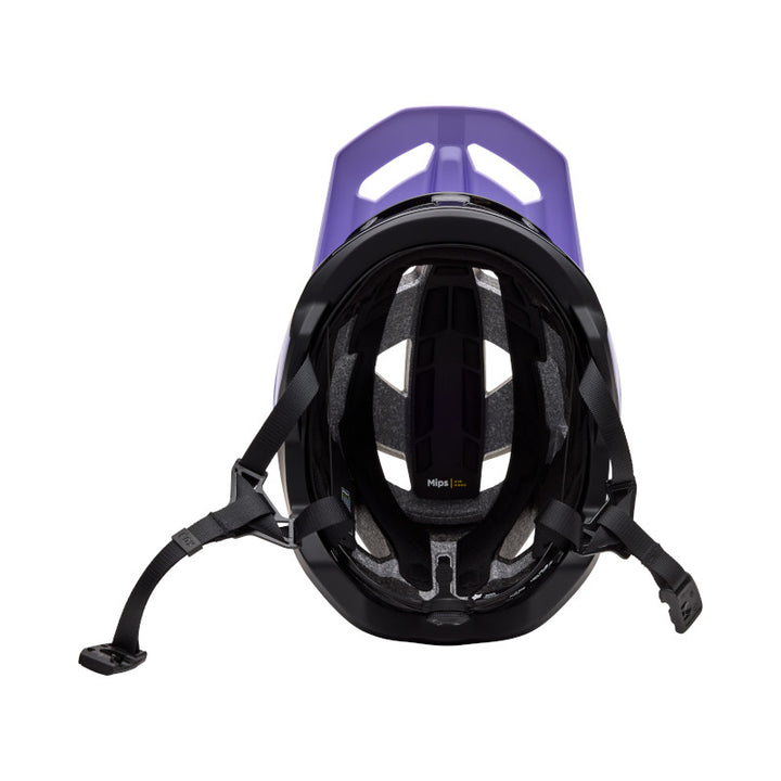 2026 Fox Racing Speedframe Pro Backfade Helmet