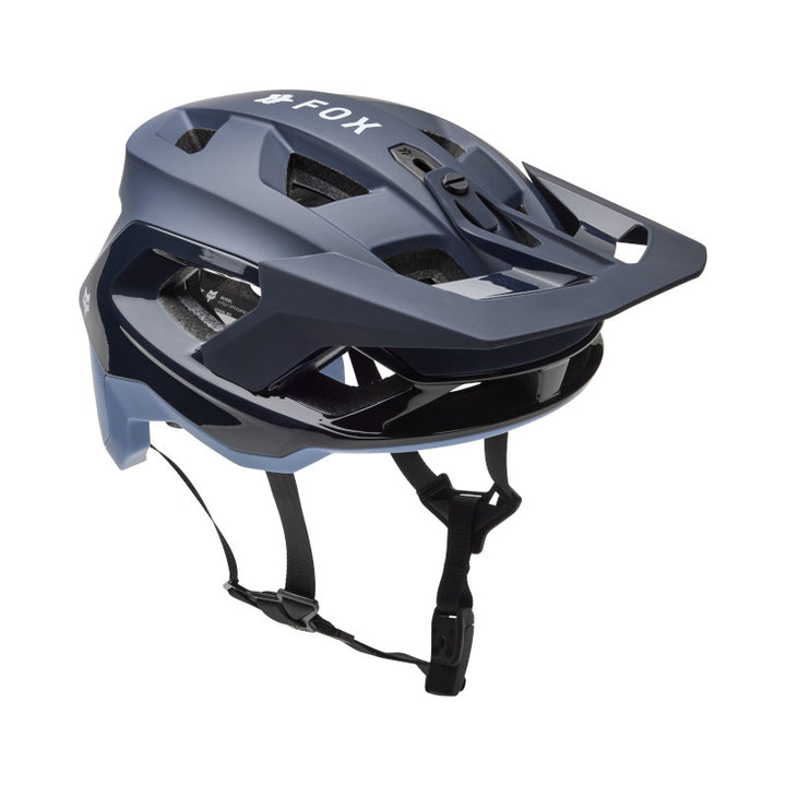 2026 Fox Racing Speedframe Pro Backfade Helmet