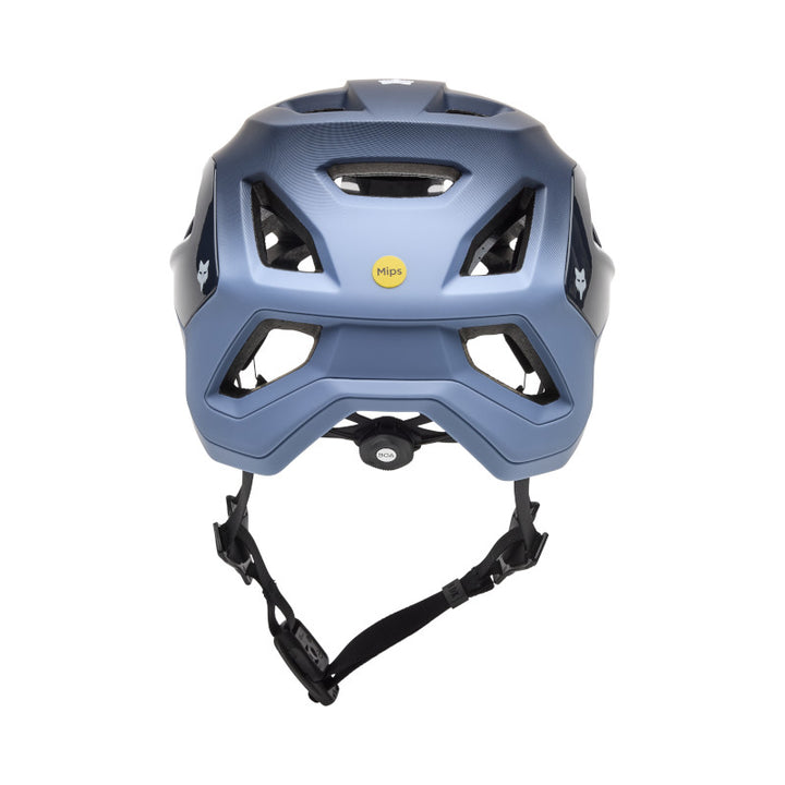 2026 Fox Racing Speedframe Pro Backfade Helmet