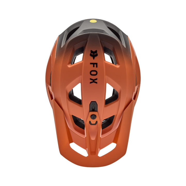 2026 Fox Racing Speedframe Pro Backfade Helmet