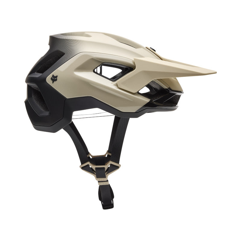 2026 Fox Racing Speedframe Pro Backfade Helmet
