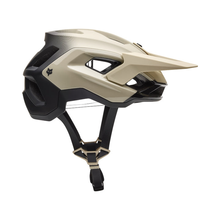 2026 Fox Racing Speedframe Pro Backfade Helmet