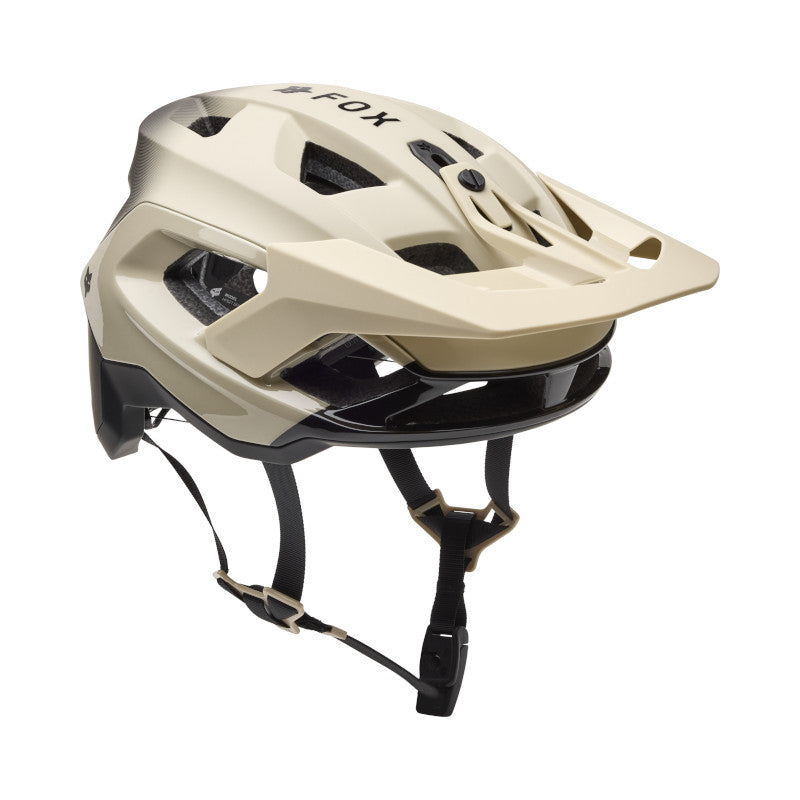 2026 Fox Racing Speedframe Pro Backfade Helmet