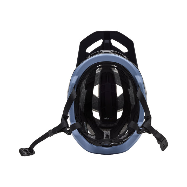 2026 Fox Racing Speedframe Pro Backfade Helmet