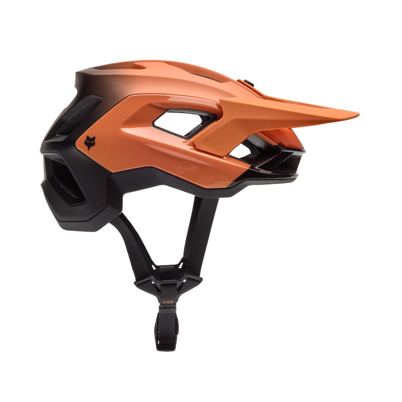 2026 Fox Racing Speedframe Pro Backfade Helmet
