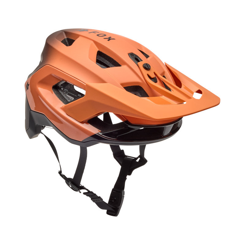 2026 Fox Racing Speedframe Pro Backfade Helmet