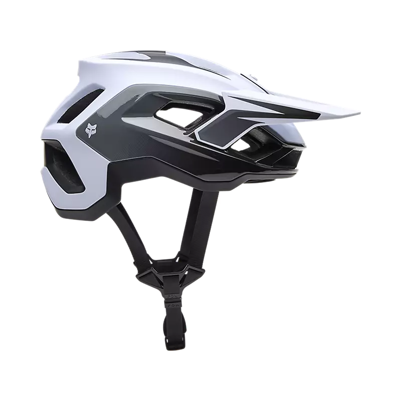 Fox Racing Speedframe Pro Defy Helmet