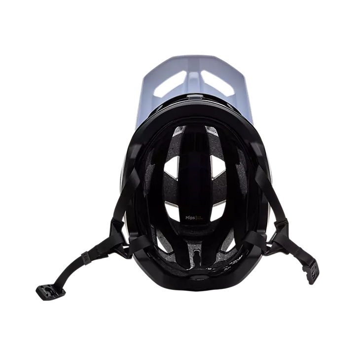 Fox Racing Speedframe Pro Defy Helmet