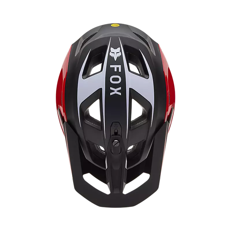Fox Racing Speedframe Pro Defy Helmet