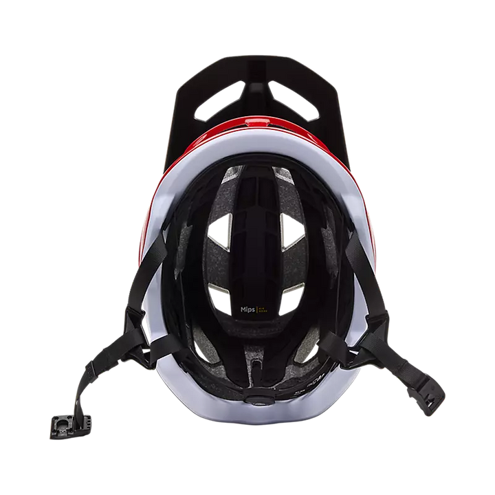 Fox Racing Speedframe Pro Defy Helmet