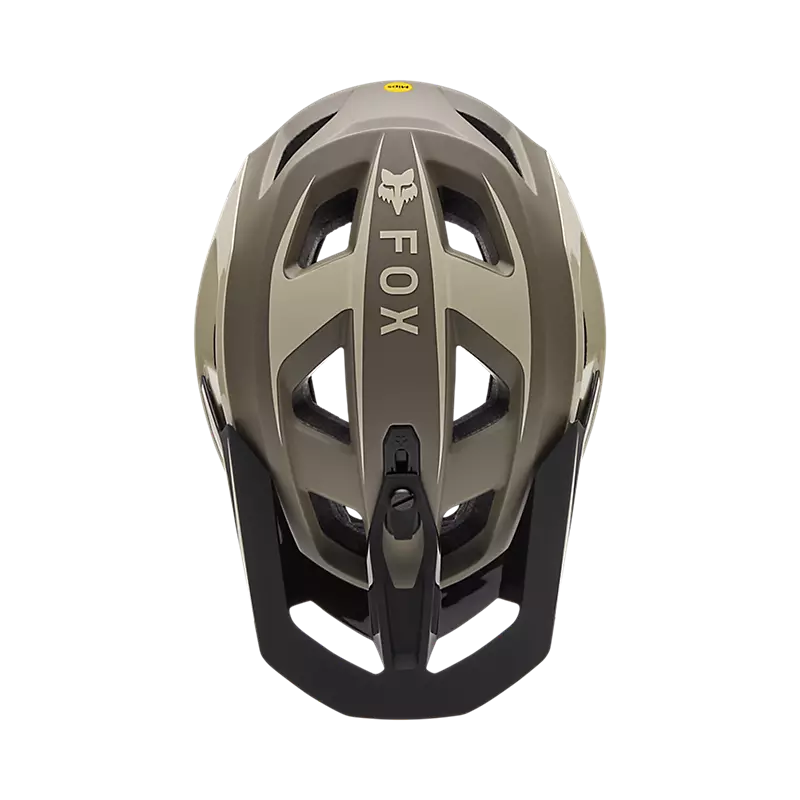 Fox Racing Speedframe Pro Defy Helmet