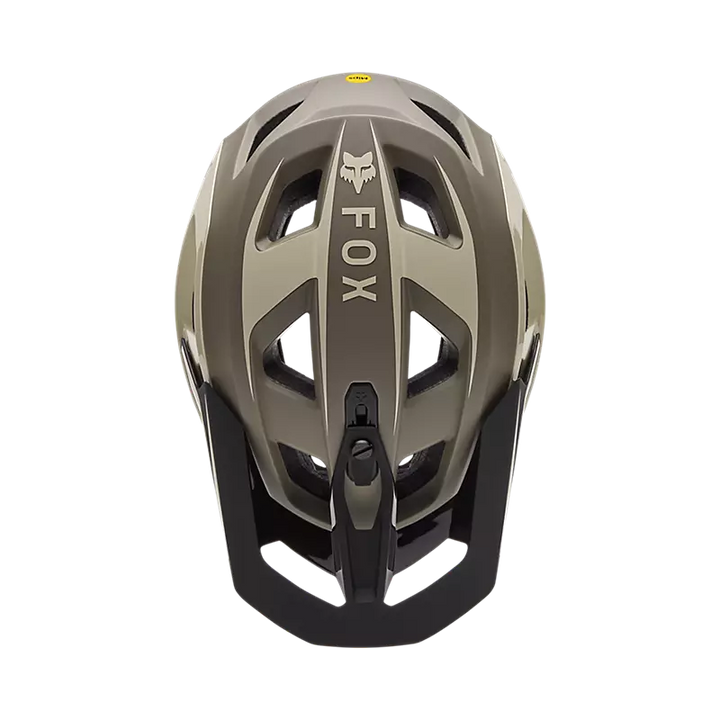 Fox Racing Speedframe Pro Defy Helmet