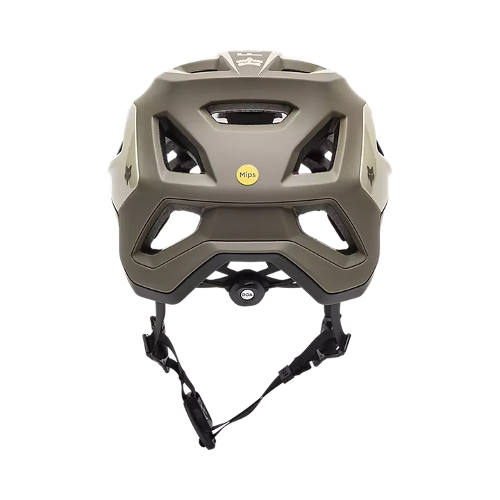 Fox Racing Speedframe Pro Defy Helmet