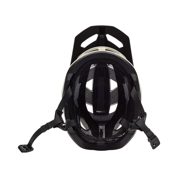 Fox Racing Speedframe Pro Defy Helmet