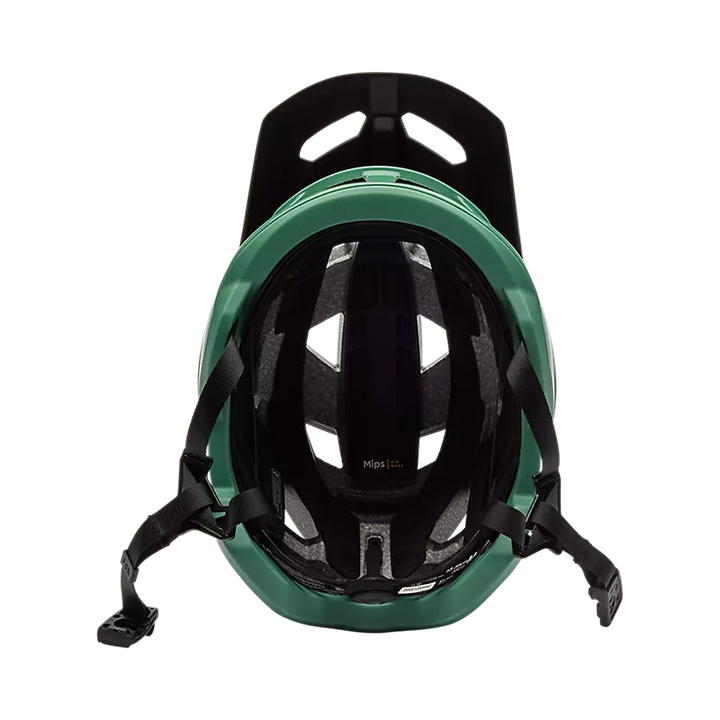 Fox Racing Speedframe Pro Defy Helmet