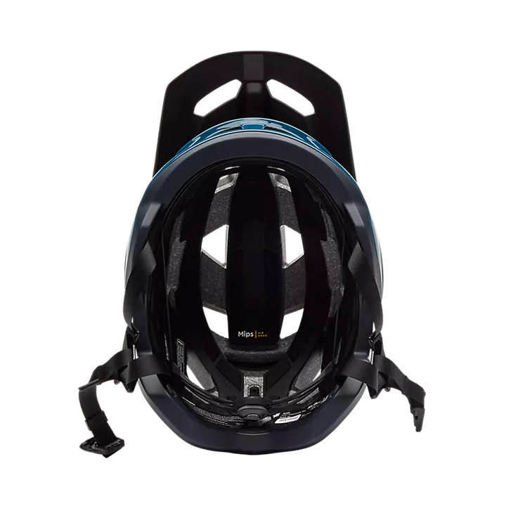 Fox Racing Speedframe Pro Defy Helmet