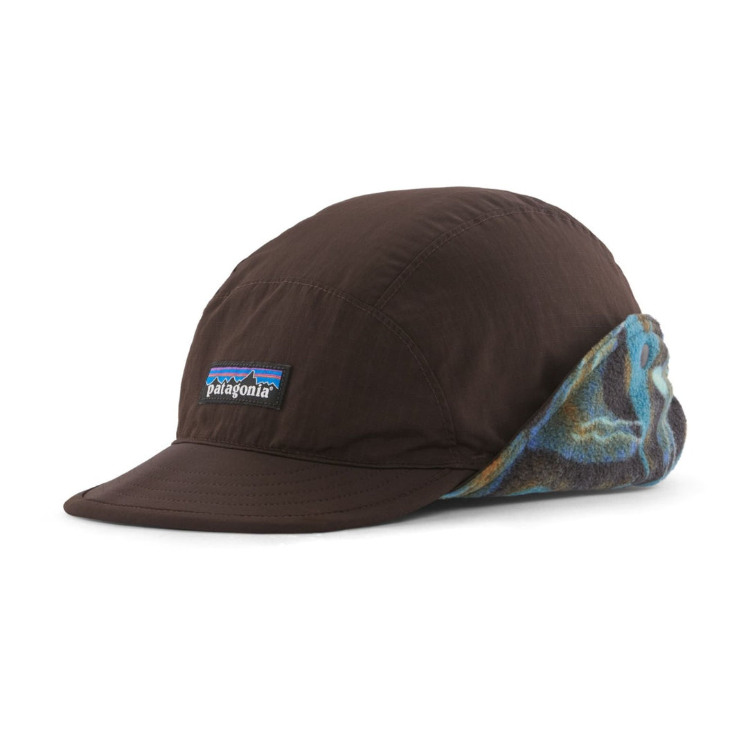 Patagonia Isthmus Earflap Cap