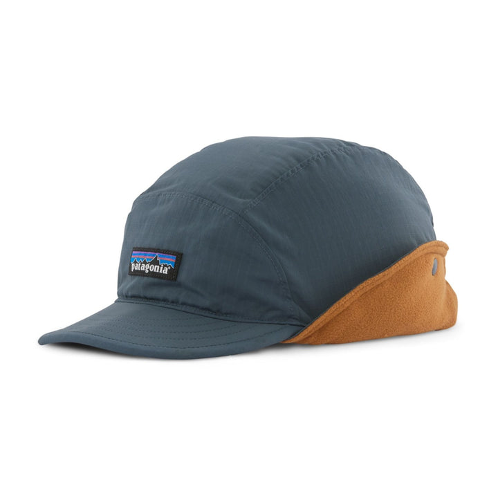 Patagonia Isthmus Earflap Cap