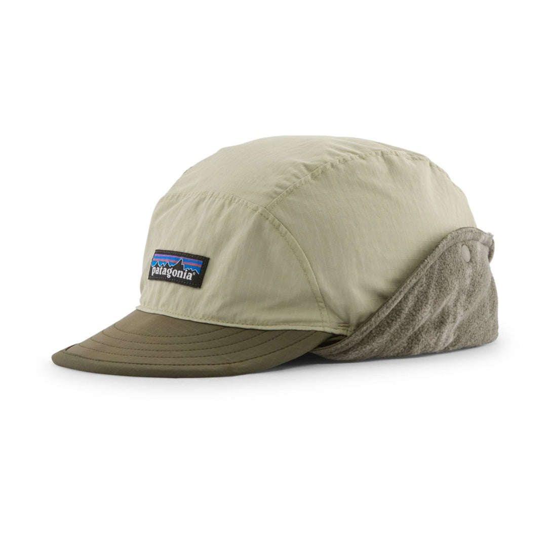 Patagonia Isthmus Earflap Cap