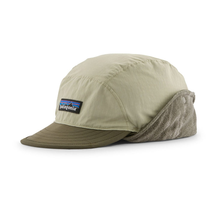 Patagonia Isthmus Earflap Cap