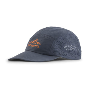 Cloud Crag Crest: Summit Blue