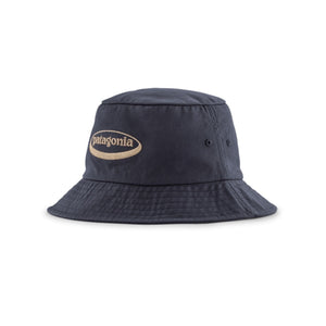 '95 Oval Logo: Smolder Blue