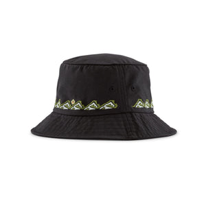 Trailcheck: Black