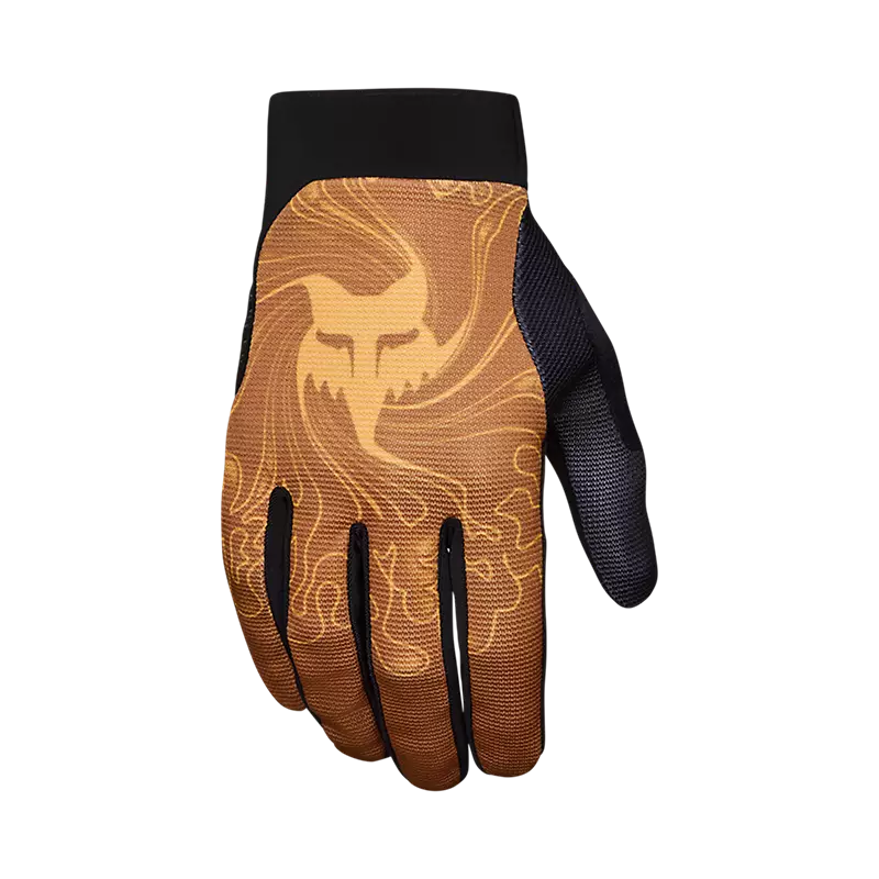 Fox Racing Ranger Frequency Gloves