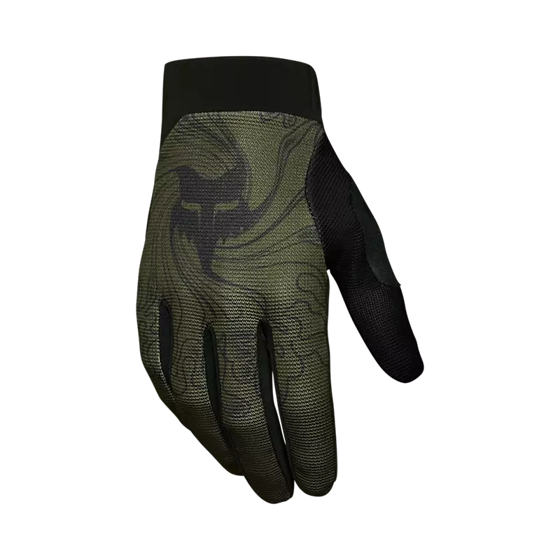 Fox Racing Ranger Frequency Gloves