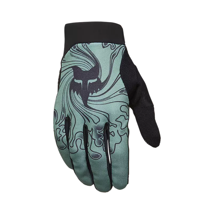 Fox Racing Ranger Frequency Gloves