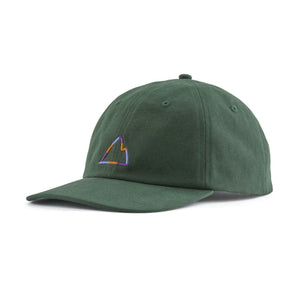 Fitz Roy Massif: Canopy Green
