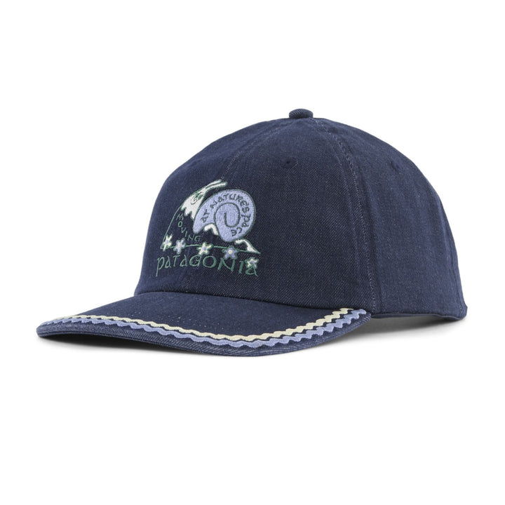 Patagonia Graphic Trad Cap