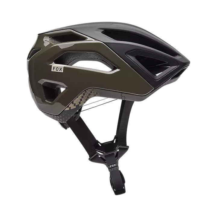 Fox Racing Crossframe Pro Pulse Helmet