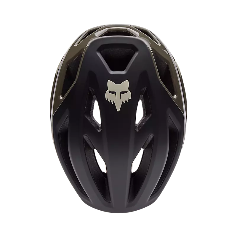Fox Racing Crossframe Pro Pulse Helmet