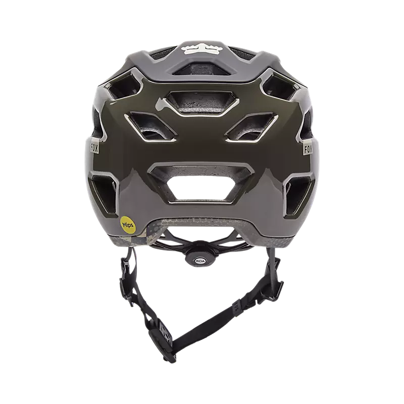 Fox Racing Crossframe Pro Pulse Helmet