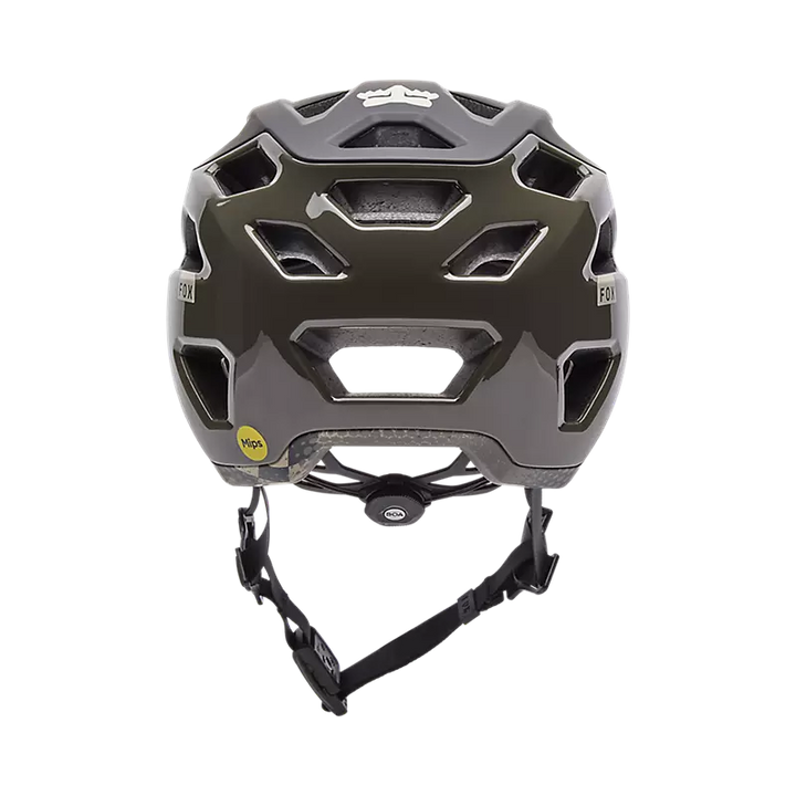 Fox Racing Crossframe Pro Pulse Helmet