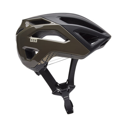 2026 Fox Racing Crossframe Pro Pulse Helmet