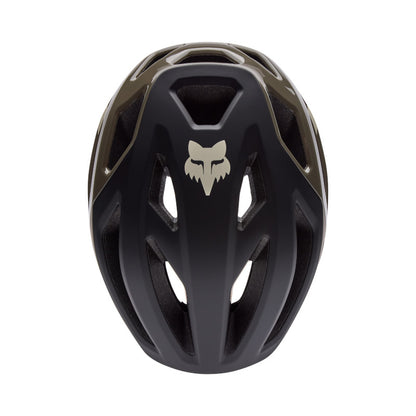 2026 Fox Racing Crossframe Pro Pulse Helmet