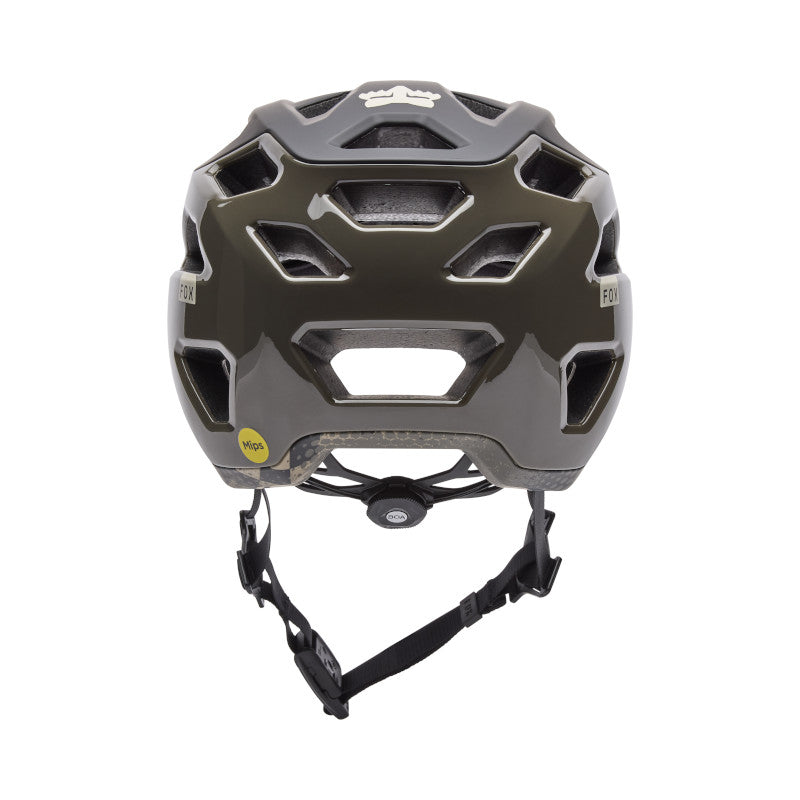 2026 Fox Racing Crossframe Pro Pulse Helmet