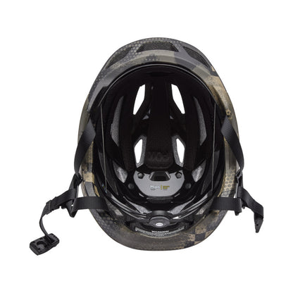 2026 Fox Racing Crossframe Pro Pulse Helmet