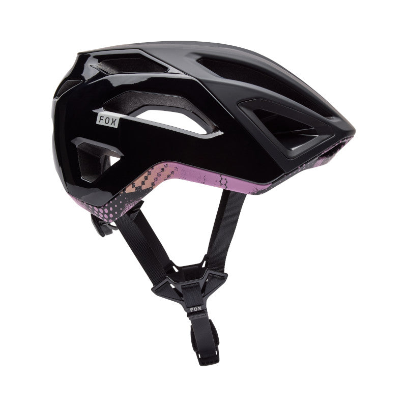 2026 Fox Racing Crossframe Pro Pulse Helmet