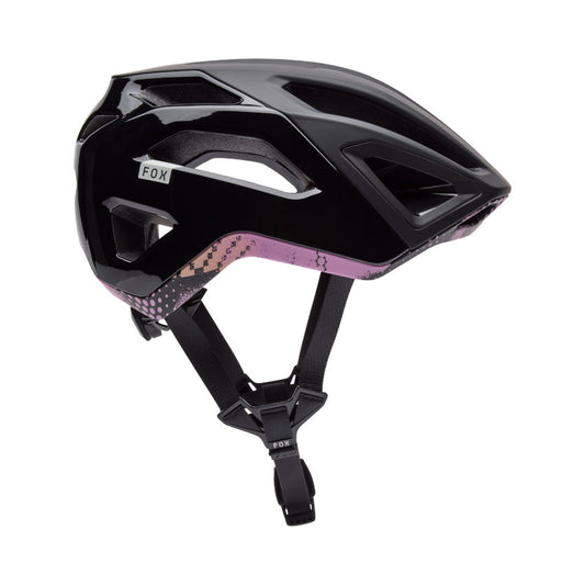 2026 Fox Racing Crossframe Pro Pulse Helmet