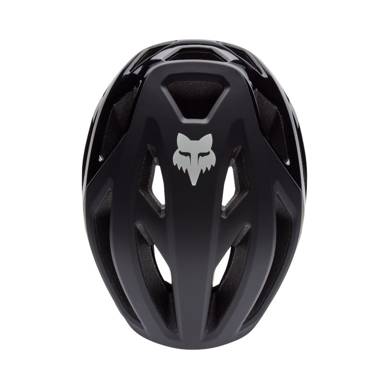 2026 Fox Racing Crossframe Pro Pulse Helmet