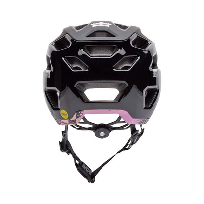 2026 Fox Racing Crossframe Pro Pulse Helmet