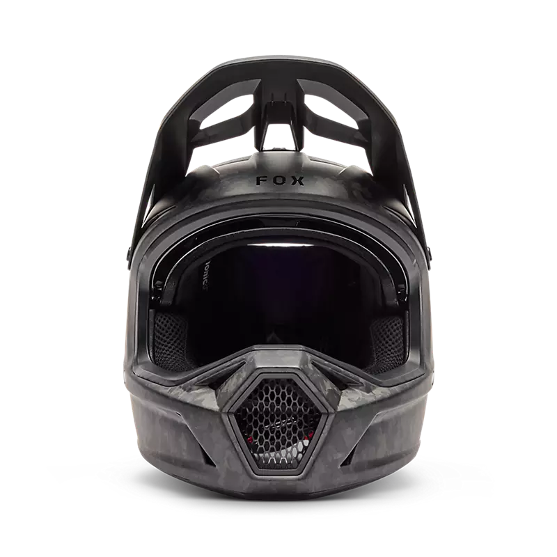 Fox Racing Rampage RS Helmet