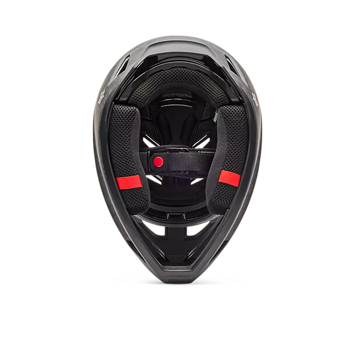 Fox Racing Rampage RS Mt Blk, Ce/Cpsc Helmet MIPS