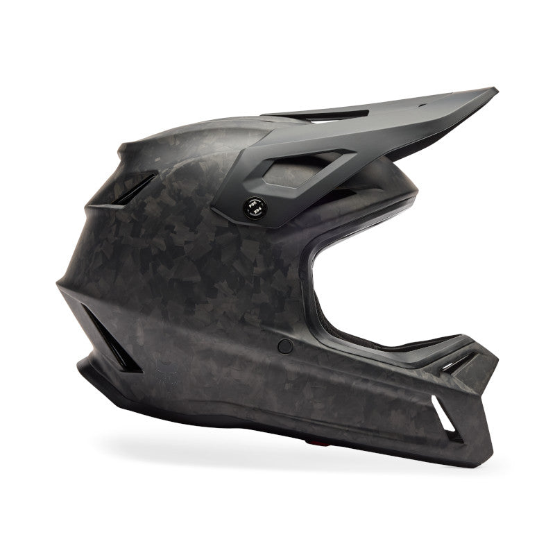 fox helme mtb full face Rampage RS Helmet